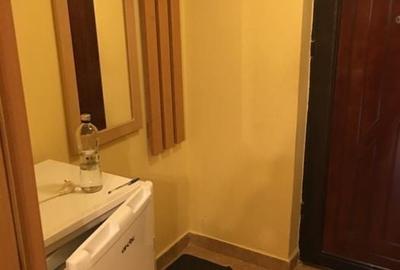 Garsonieră decomandată în Cotroceni - 2