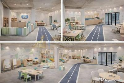 Spațiu comercial, de 148 mp, în Dobroești - 15