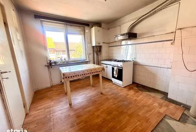 Apartament cu 3 camere în Ștrand