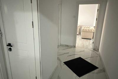 Apartament cu 2 camere decomandat în Ștefan cel Mare