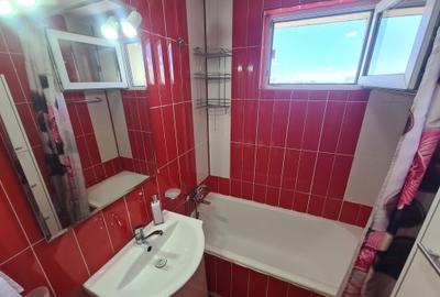Garsonieră decomandată în Dristor - 15