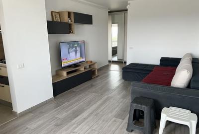 Apartament cu 2 camere decomandat în Dobroești - 4
