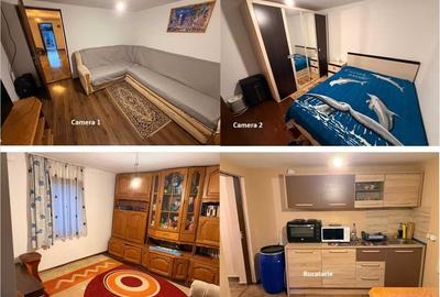 Casă cu 3 camere în Central - 3
