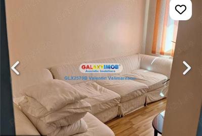 Apartament cu 3 camere decomandat, mobilat în Nord