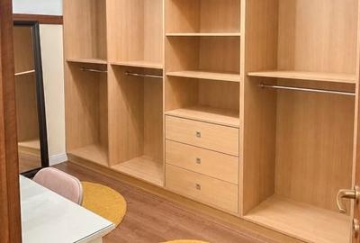 Apartament cu 4 camere decomandat, mobilat în Bucureștii Noi - 1