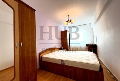 Apartament cu 3 camere decomandat, mobilat în Aviatori - 3