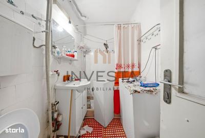 Apartament cu 2 camere semidecomandat în Central - 2