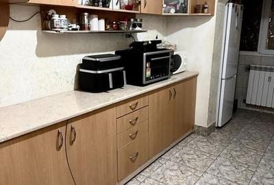 Apartament cu 2 camere în Calea Aradului