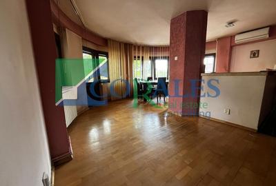 Apartament cu 3 camere decomandat în Dorobanților - 7
