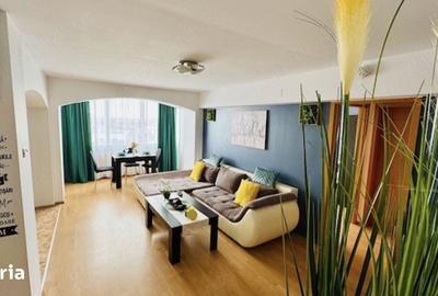 Apartament cu 2 camere decomandat în Iosefin