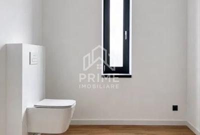 Apartament cu 3 camere în Cetate