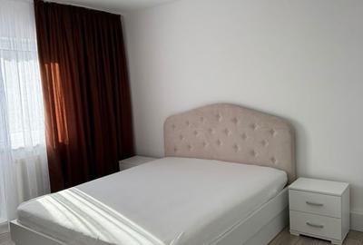Apartament cu 2 camere decomandat în Carpați 2 - 7