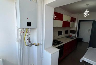 Apartament cu 2 camere decomandat în Tomis Nord