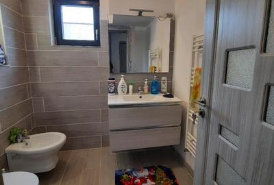 Casă individuală cu 5 camere cu Canalizare în Tărtășești - 6