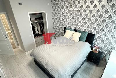 Duplex cu 3 camere cu Canalizare în Orțișoara - 12