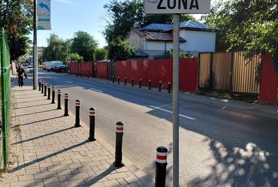 Casă cu 4 camere cu Teren 670 Mp în Tei - 3
