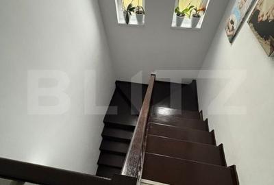 Casă cu 4 camere cu Teren 500 Mp în Central - 4
