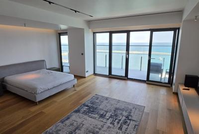 Apartament cu 3 camere în Faleza Nord