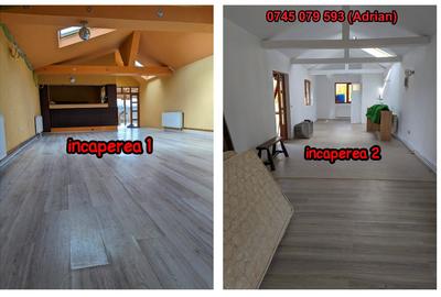 Teren Construcții intravilan de 5800 mp, în Tărlungeni - 2