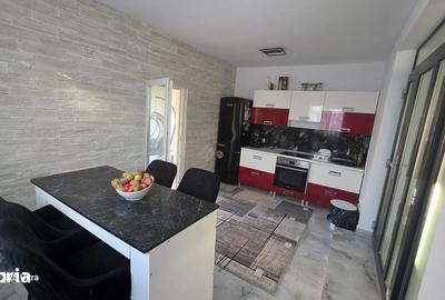 Casă cu 4 camere cu Teren 600 Mp în Bucium - 10