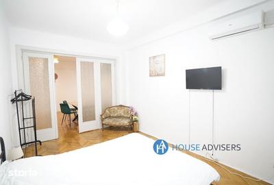 Apartament cu 5 camere, mobilat în Romană - 6
