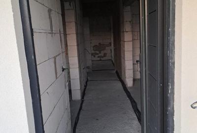 Casă cu 3 camere în Central - 5