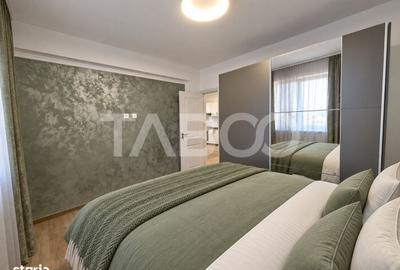 Apartament cu 2 camere decomandat în Șelimbăr