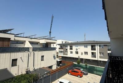 Apartament cu 2 camere decomandat în 1 Decembrie 1918