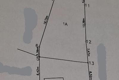 Teren Construcții intravilan de 602 mp, în Podiș Beldiman - 4