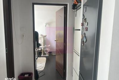 Apartament cu 2 camere decomandat în Lujerului