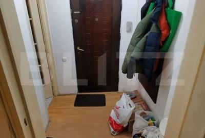 Apartament cu 2 camere semidecomandat în Gheorgheni - 8