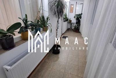 Apartament cu 3 camere decomandat, mobilat în Ostroveni - 9