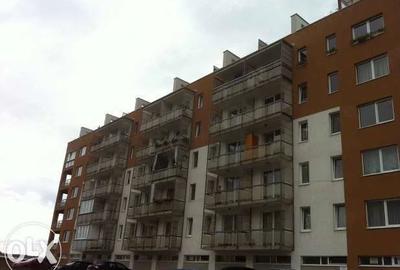 Garsonieră semidecomandată în Central