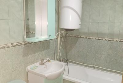 Apartament cu 2 camere în Baia de Aramă - 1