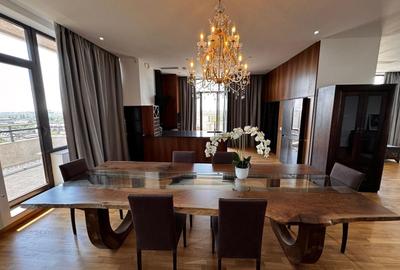 Apartament cu 4 camere în Iancu Nicolae - 1