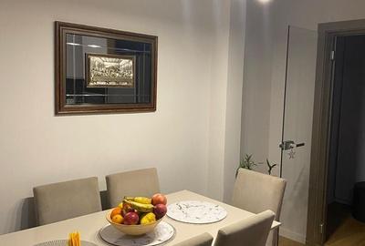 Apartament cu 2 camere decomandat, mobilat în Faleza Nord - 8