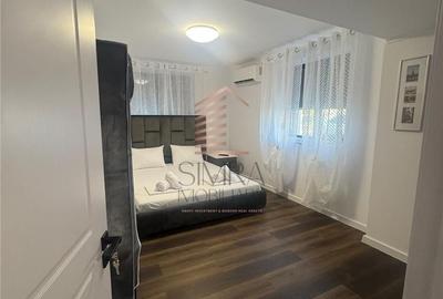 Apartament cu 2 camere în Sânmartin - 3