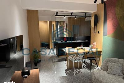 Apartament cu 2 camere în Central