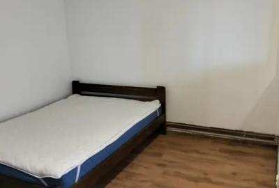 Garsonieră decomandată în Exterior Vest