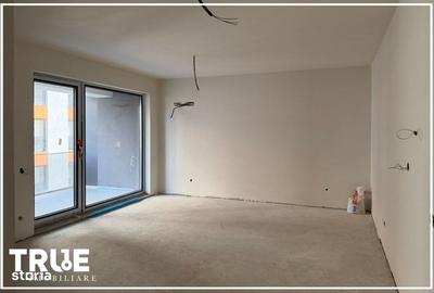 Apartament cu 2 camere în Între Lacuri - 1