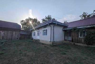 Casă cu 3 camere în Mihăiești - 3