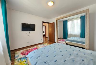 Duplex cu 4 camere cu Teren 172 Mp în Zăvoi - 15