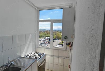 Garsonieră decomandată în Central - 5
