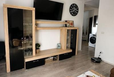 Apartament cu 3 camere decomandat, mobilat în Braytim - 4