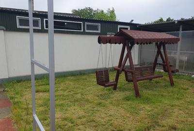 Casă individuală cu 5 camere cu Teren 3119 Mp în Trifești - 6