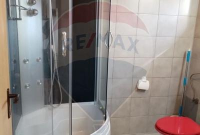 Apartament cu 2 camere decomandat, mobilat în Ultracentral - 8