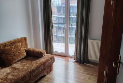 Apartament cu 3 camere decomandat în Calea Turzii - 2