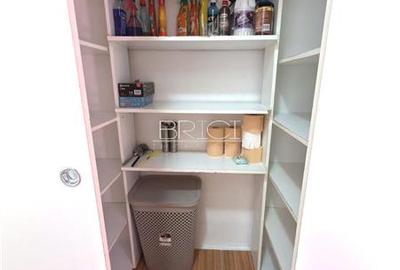 Apartament cu 2 camere semidecomandat, mobilat în Astra - 9