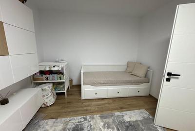 Apartament cu 2 camere decomandat în Central - 4