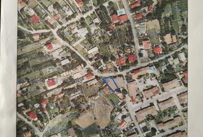 Teren de 500 mp, în Ghermănești (Banca) - 7